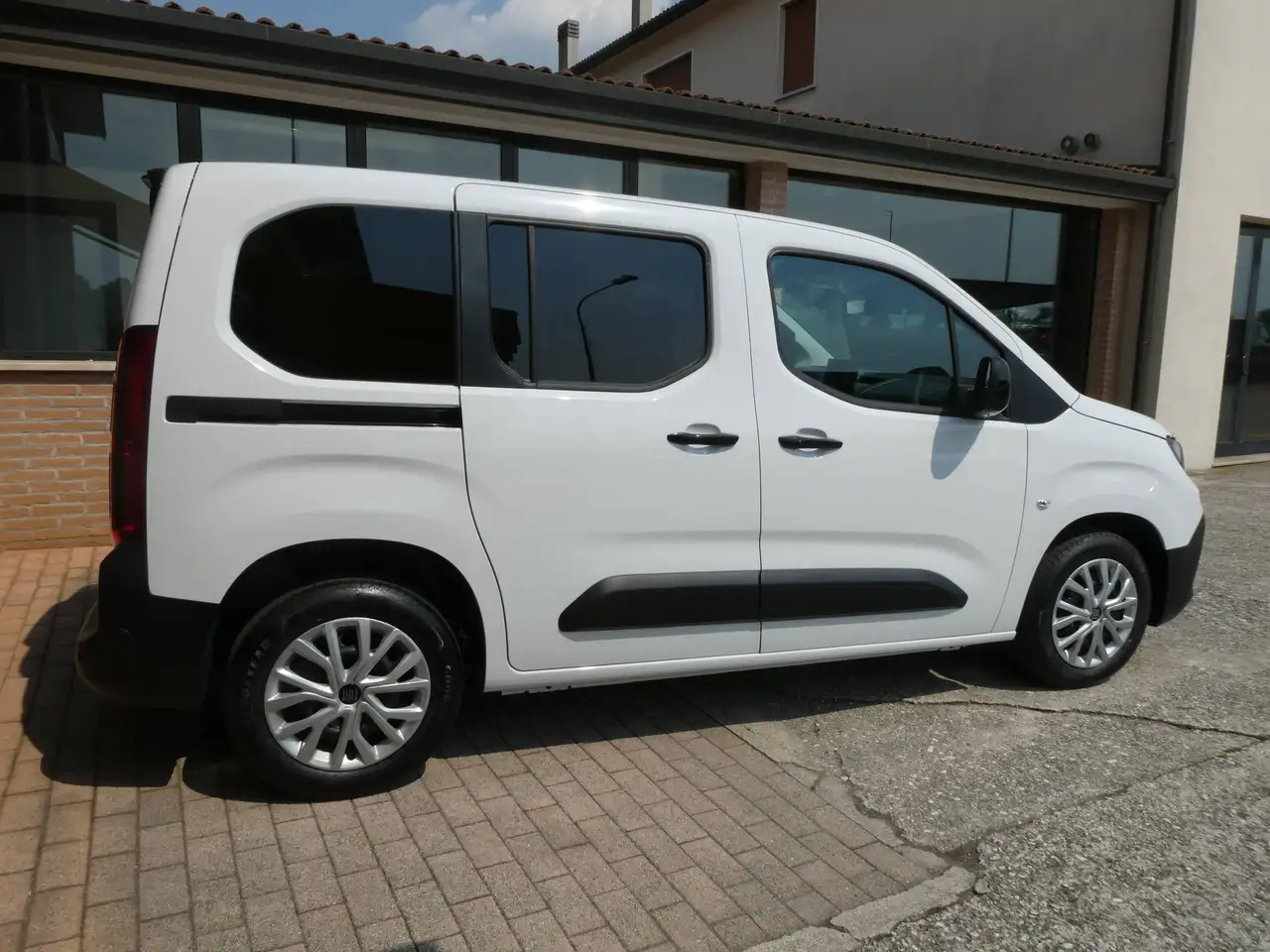 Fiat Doblo 2026