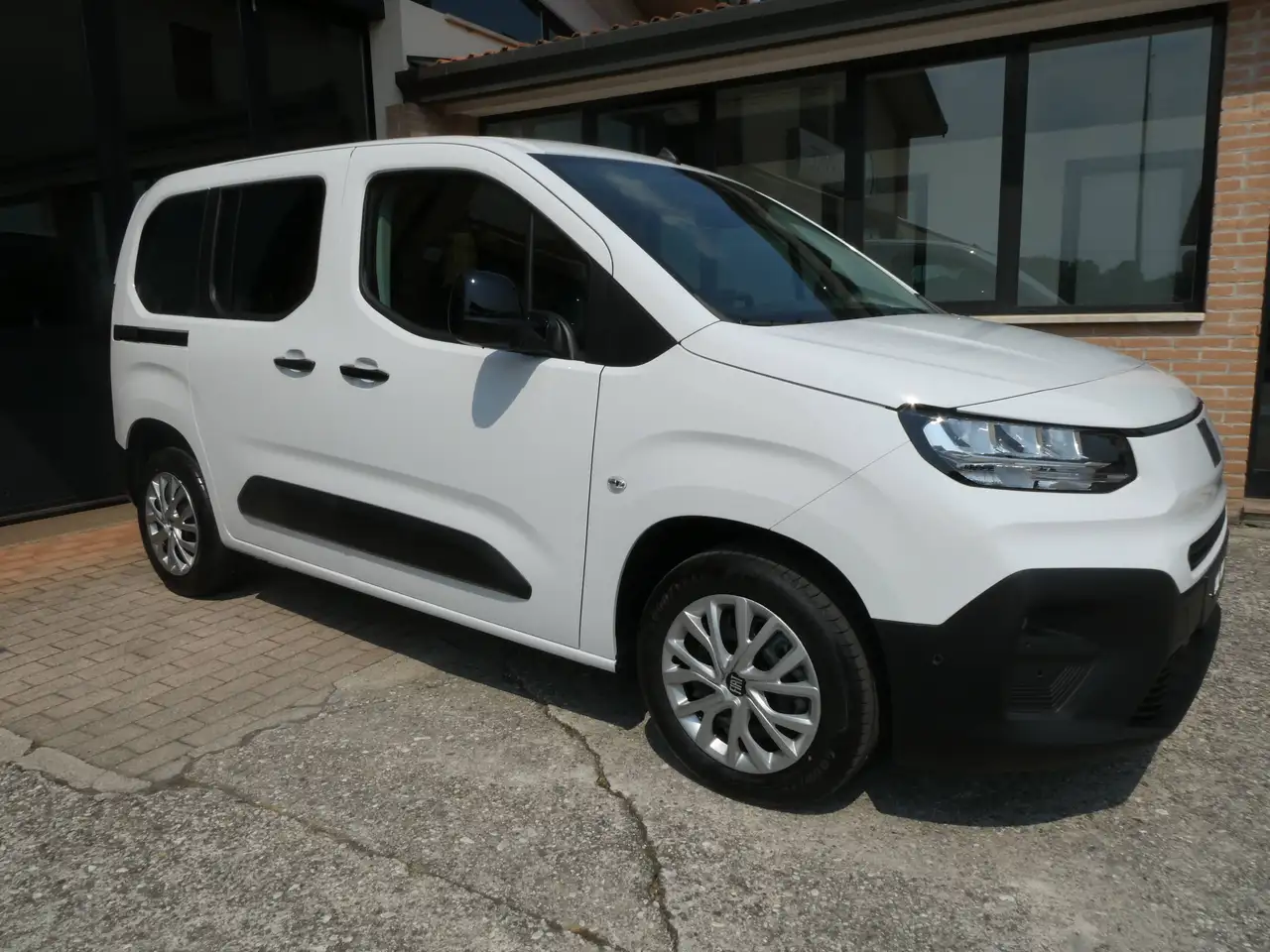 Fiat Doblo 2026