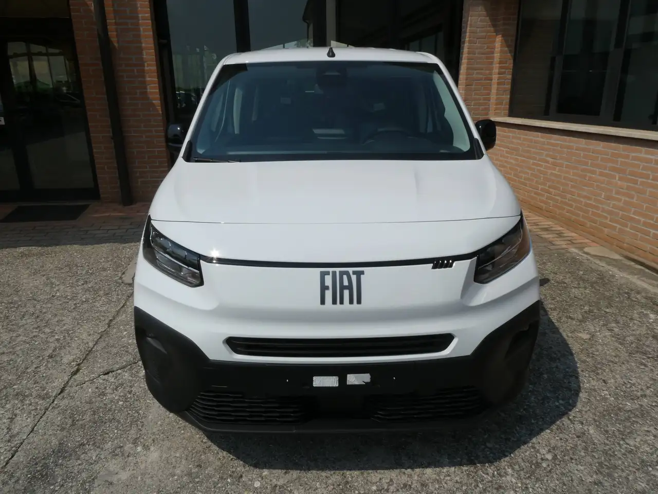 Fiat Doblo 2026