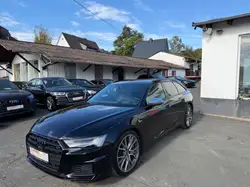 Audi S6 Avant 3.0 TDI quattro/Head Up/LED/