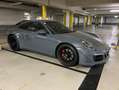 Porsche 911 911 Carrera 4 GTS PDK GTS Bleu - thumbnail 2