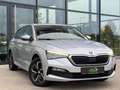 Skoda Scala 1.0 TGI CNG Drive 125 LED Totw. Spurha. Silber - thumbnail 3