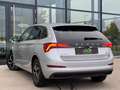 Skoda Scala 1.0 TGI CNG Drive 125 LED Totw. Spurha. Silber - thumbnail 4