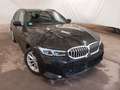 BMW 318 i Touring M Sport ACC HuD 360° HiFi QI AHK Zwart - thumbnail 4