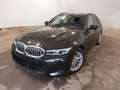 BMW 318 i Touring M Sport ACC HuD 360° HiFi QI AHK Zwart - thumbnail 2