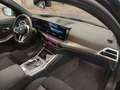 BMW 318 i Touring M Sport ACC HuD 360° HiFi QI AHK Zwart - thumbnail 7