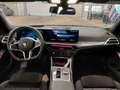 BMW 318 i Touring M Sport ACC HuD 360° HiFi QI AHK Zwart - thumbnail 8