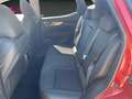 Nissan Qashqai TEKNA 1.2 DIG-T (*AHK*360°-KAMERA*NAVI*) Rouge - thumbnail 8