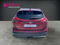 Nissan Qashqai TEKNA 1.2 DIG-T (*AHK*360°-KAMERA*NAVI*) Rouge - thumbnail 5