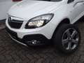 Opel Mokka Innovation AUTOMATIK NAVI KAMERA XENON Blanc - thumbnail 7