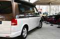 Volkswagen T5 California T5 orig. California Comfortline Europe Wohnmobil Braun - thumbnail 24