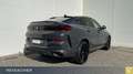 BMW X6 xDrive40d M Sport,DAPro.HuD,Laser,Sthz.Pano Grau - thumbnail 2