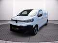 Citroen Jumpy KW M BHDI 120 R-Kamera, Klima, Blanc - thumbnail 2