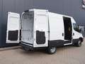 Iveco Daily 35C18HV / Klima / Heckkamera / Navi Blanc - thumbnail 4