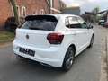 Volkswagen Polo VI 1,0 BlueMotion R-Line Wit - thumbnail 6