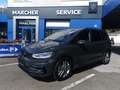 Volkswagen Touran Touran 1,5 TSI R-Line DSG 7-Sitzer Grau - thumbnail 1