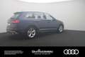 Audi Q7 50 TDI quattro S line Matrix Navi HuD AHK Bleu - thumbnail 5