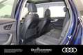 Audi Q7 50 TDI quattro S line Matrix Navi HuD AHK Bleu - thumbnail 12