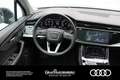 Audi Q7 50 TDI quattro S line Matrix Navi HuD AHK Bleu - thumbnail 16