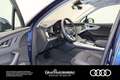 Audi Q7 50 TDI quattro S line Matrix Navi HuD AHK Bleu - thumbnail 8