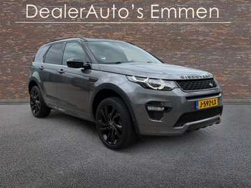 2.0 Si4 4WD HSE Luxury