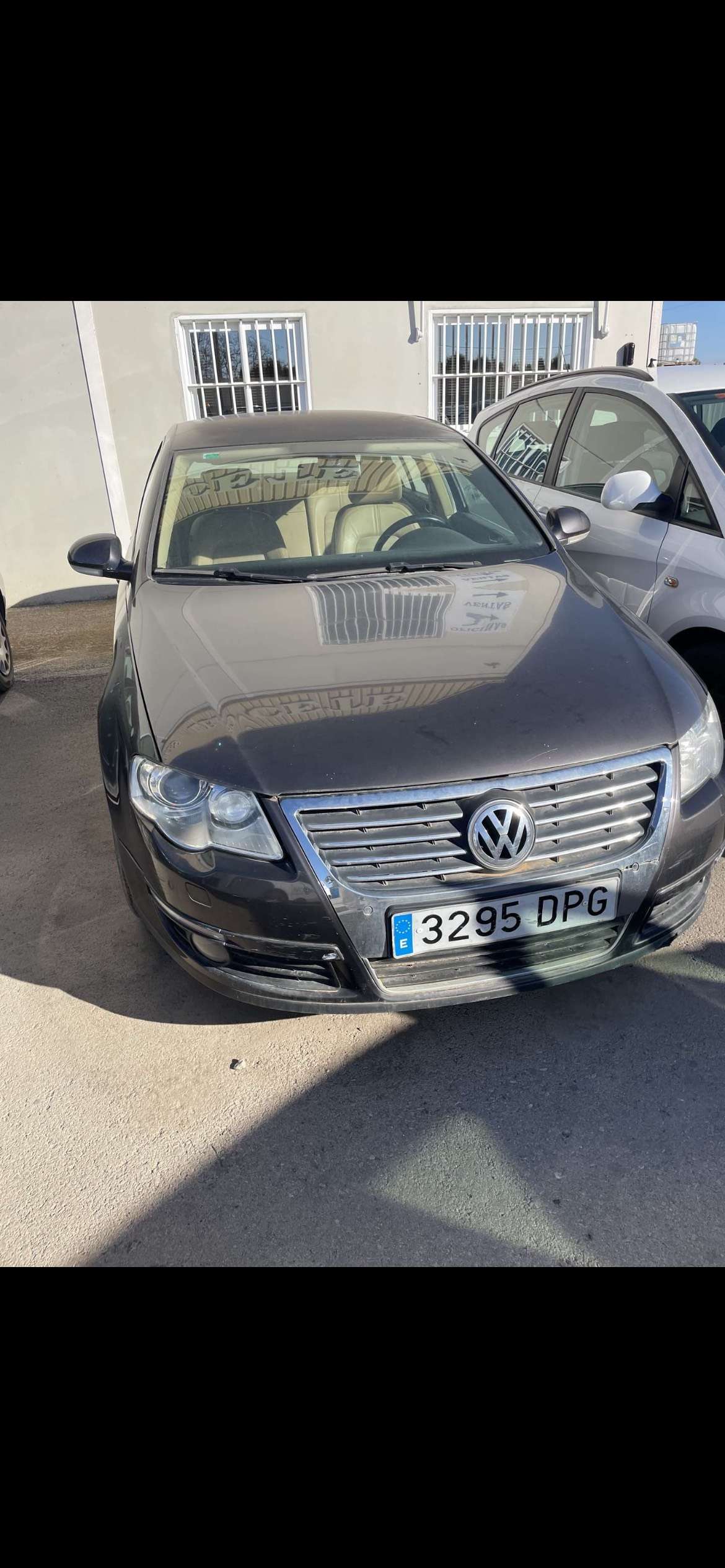 Volkswagen Passat 2.0TDI Advance DSG - foto 1