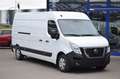 Nissan Interstar INTERSTAR L3H2 dCi 150 N-CONN 270°TÜREN HOLZ AHK Bílá - thumbnail 12