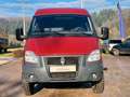Drugi Ostali GAZ Sobol 2.7 Benzin 4x4 7-Sitzer TÜV/AU Neu crvena - thumbnail 2