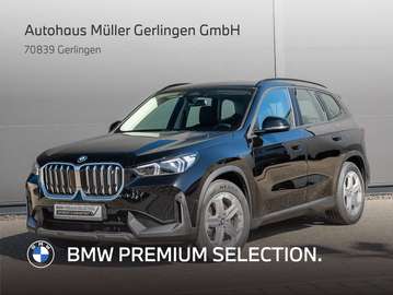 xDrive30 Sportsitz AHK Navi Kamera LED 1VB DAB