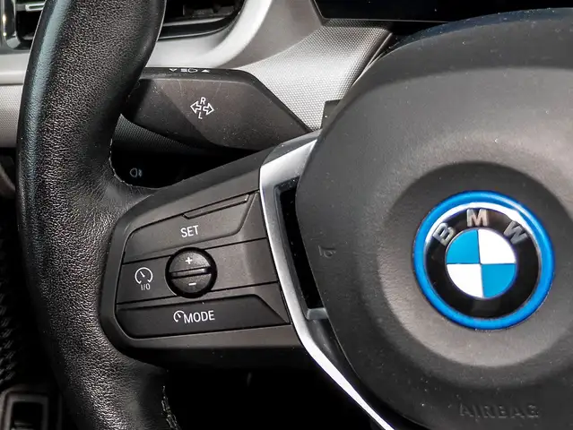 BMW Ix1 view 15