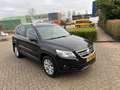 Volkswagen Tiguan 1.4 TSI Sport&Style 4Motion ((( NIEUWE DISTRIBUTIE Zwart - thumbnail 14