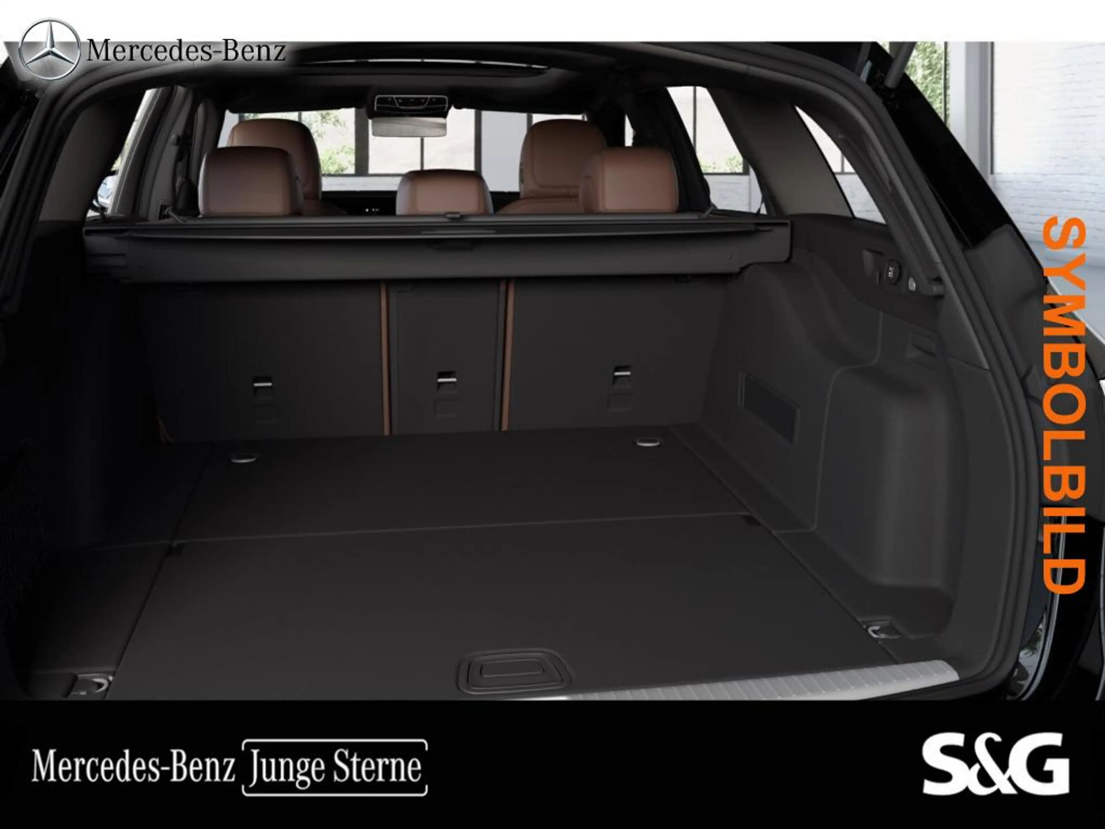 Mercedes-Benz E 63 AMG 63 S 4M+ T 360°+Pano+MBUX+LED+20+Smartph. — photo 12