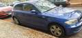 BMW 116 1er (3-Türer) 116i Aut. Blau - thumbnail 17