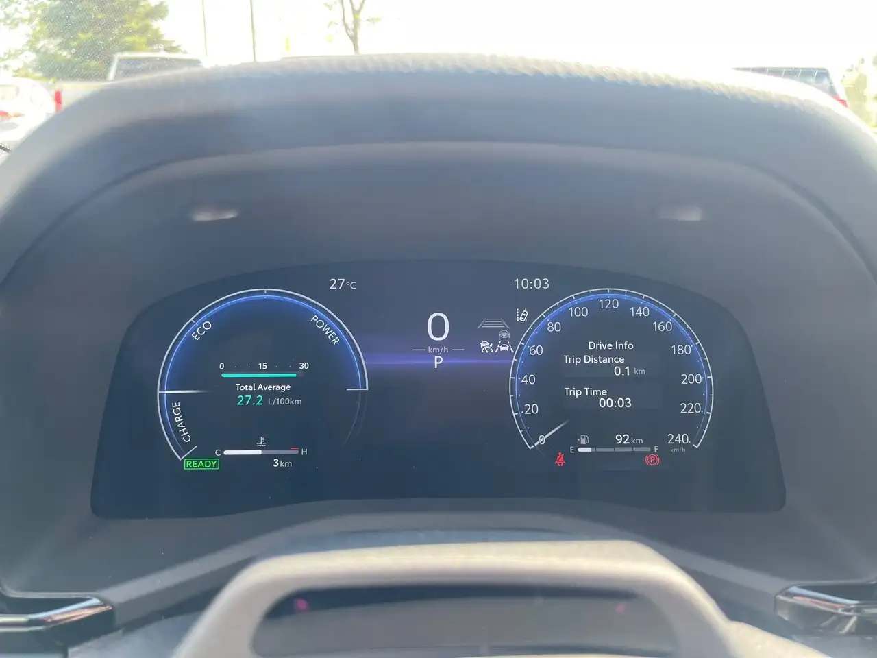 Toyota Camry снимка Toyota Camry