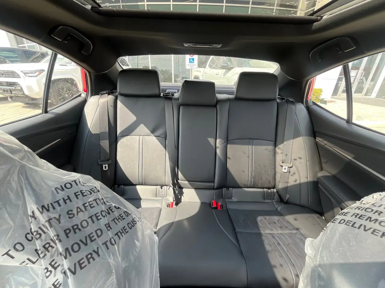 Toyota Camry снимка Toyota Camry