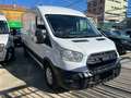 Ford Transit 350 2.0TDCi EcoBlue 170CV L3 - H3 Furgone Bianco - thumbnail 11