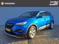 Opel Grandland X 1.2 Turbo Business Executive Automaat | Navi | PDC Blauw - thumbnail 1