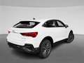 Audi Q3 Sportback Edition 35 TFSI 110 kW (150 CV) Blanc - thumbnail 2