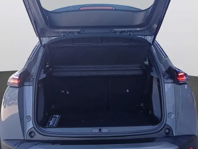 Peugeot 2008 view 7