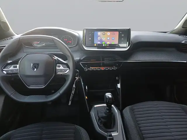 Peugeot 2008 view 10