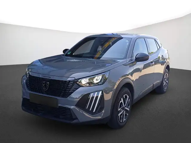 2024 Peugeot 2008 in Grey for sale