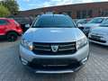 Dacia Sandero II Stepway Prestige Gris - thumbnail 2