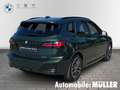BMW 218 Active Tourer i M-Sport 360° El.AHK Massagesitze H Grün - thumbnail 7