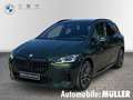 BMW 218 Active Tourer i M-Sport 360° El.AHK Massagesitze H Grün - thumbnail 1