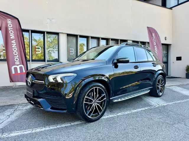 Mercedes-Benz GLE 350 GLE 350 d Premium Plus 4matic auto - TAGLIANDI CERTIFICATI