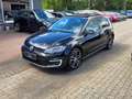 Volkswagen Golf GTE Golf VII Lim. GTE Pano Navi Kamera LED Noir - thumbnail 1