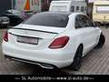 Mercedes-Benz C 300 CDI Lim. BT Hybrid / h LED Panorama Blanc - thumbnail 4