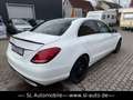 Mercedes-Benz C 300 CDI Lim. BT Hybrid / h LED Panorama Blanc - thumbnail 15