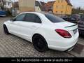 Mercedes-Benz C 300 CDI Lim. BT Hybrid / h LED Panorama Blanc - thumbnail 17