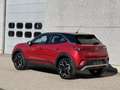 Opel Mokka 1.2T 130PK ULTIMATE LEDER/LEDMATRIX/CAMERA/WINTER Rouge - thumbnail 3